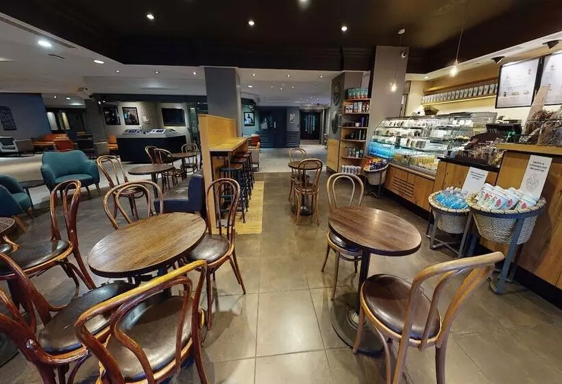 Fotos del hotel Village Hotel Leeds North:  7