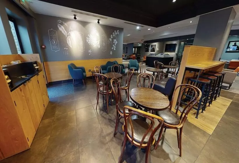 Fotos del hotel Village Hotel Leeds North:  13