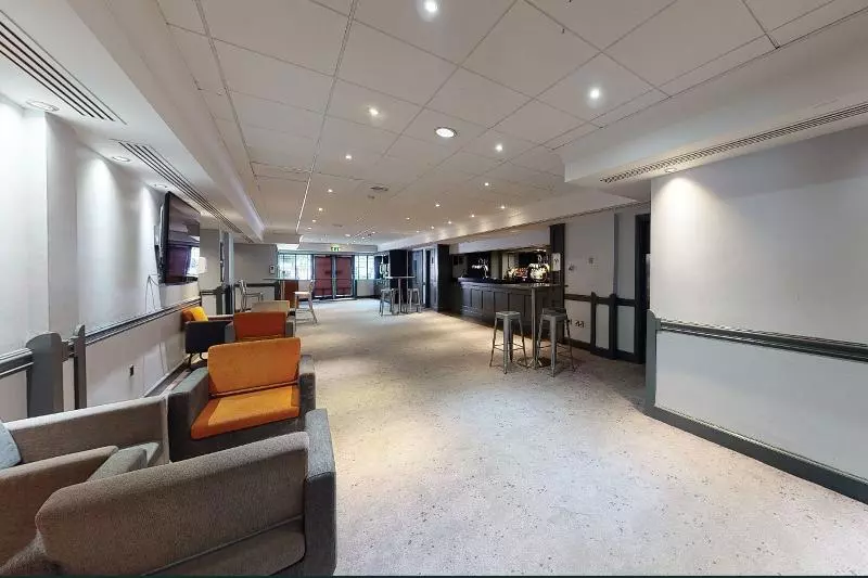 Fotos del hotel Village Hotel Leeds North:  4