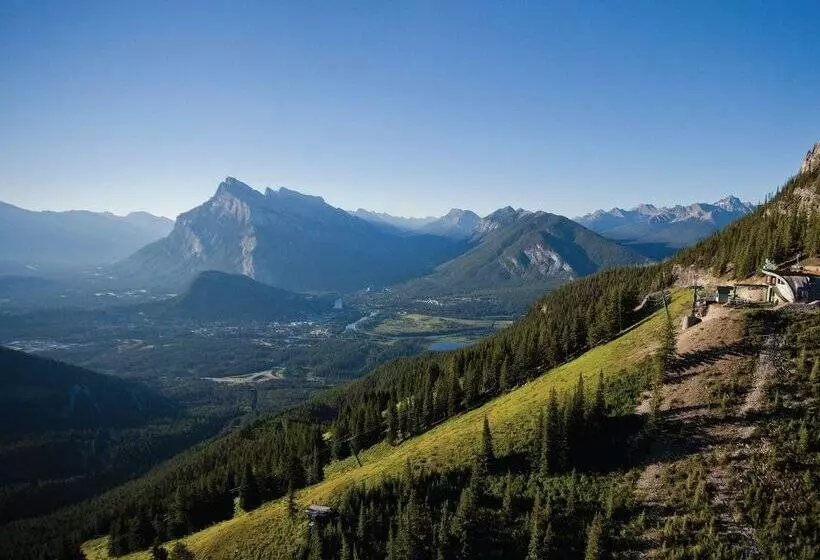 Fotos del hotel Banff Caribou Lodge And Spa:  5