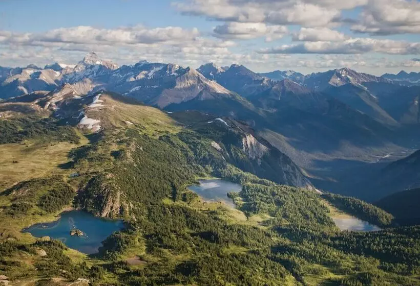 Fotos del hotel Banff Caribou Lodge And Spa:  8