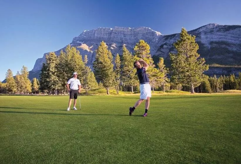 Fotos del hotel Banff Caribou Lodge And Spa:  3