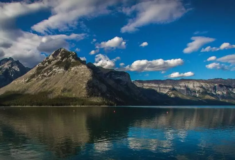 Fotos del hotel Banff Caribou Lodge And Spa:  4