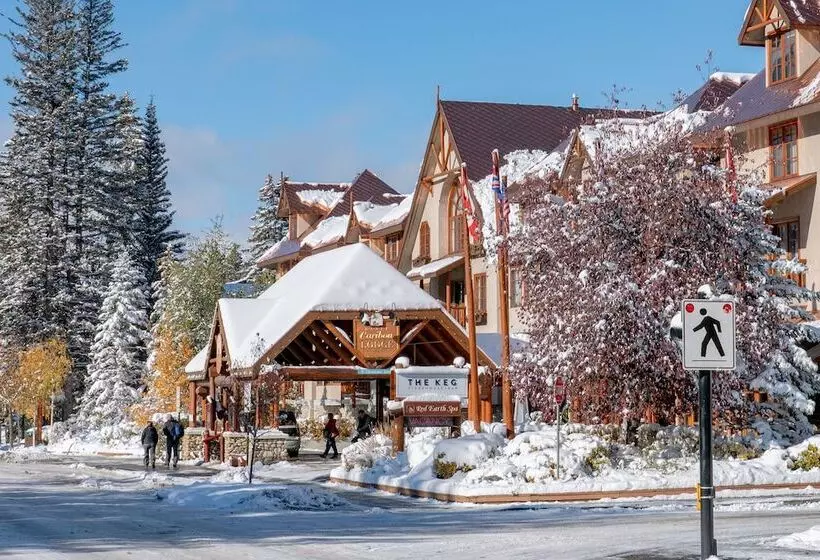 Fotos del hotel Banff Caribou Lodge And Spa:  11