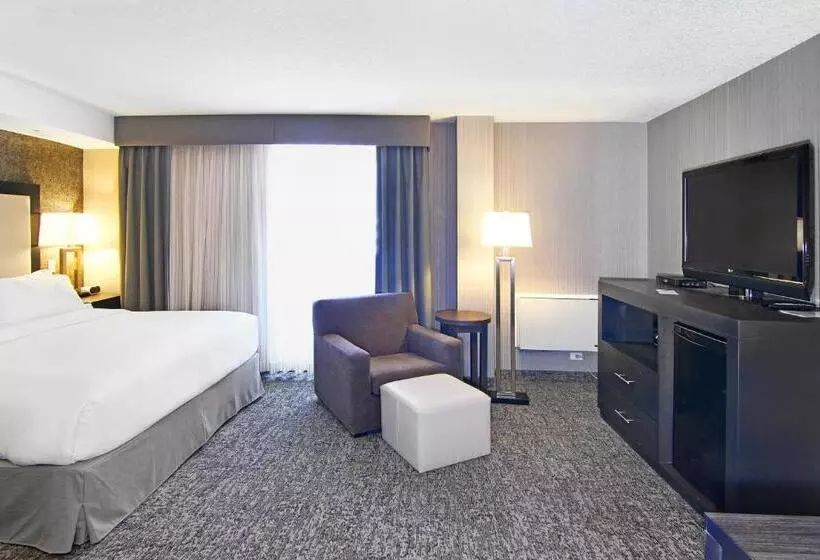 Fotos del hotel Holiday Inn Express And Suites Calgary, An Ihg:  20