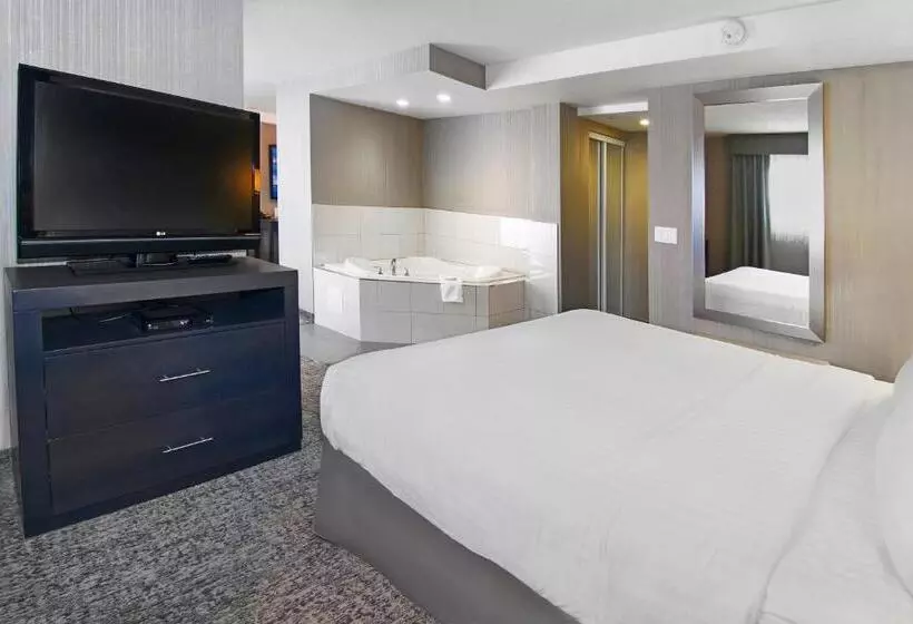 Fotos del hotel Holiday Inn Express And Suites Calgary, An Ihg:  18