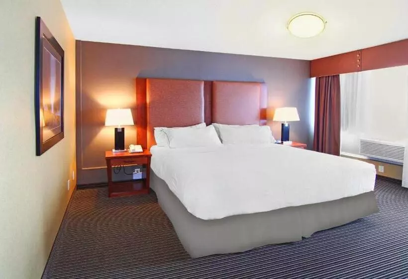 Fotos del hotel Holiday Inn Express And Suites Calgary, An Ihg:  10