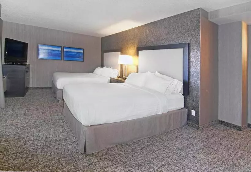 Fotos del hotel Holiday Inn Express And Suites Calgary, An Ihg:  16