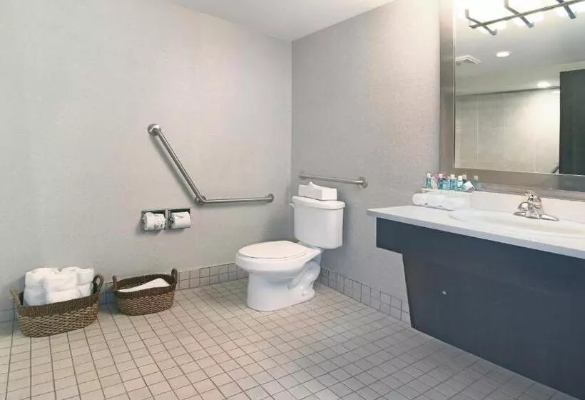 Fotos del hotel Holiday Inn Express And Suites Calgary, An Ihg:  15