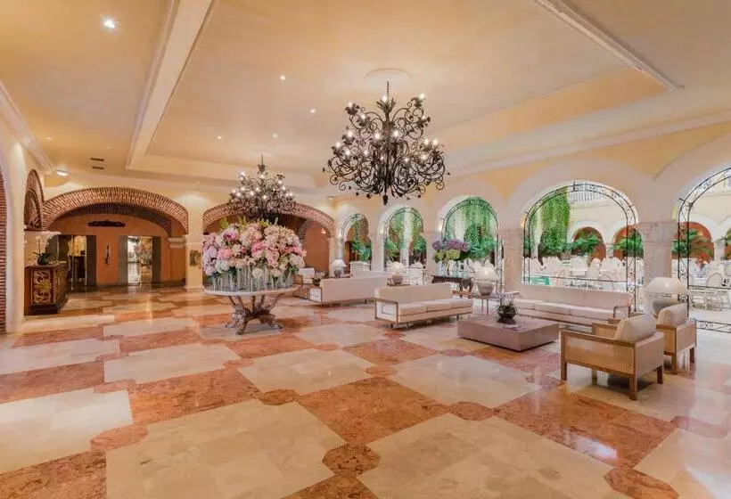 Fotos del hotel Charleston Santa Teresa:  11