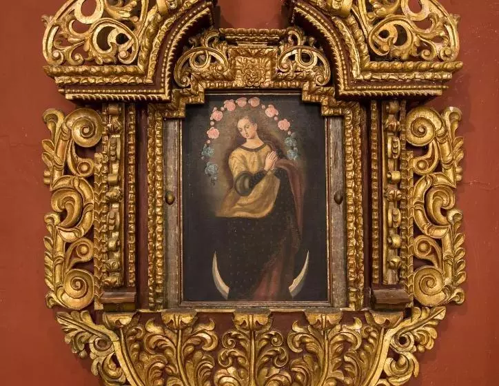 Fotos del hotel Charleston Santa Teresa:  7