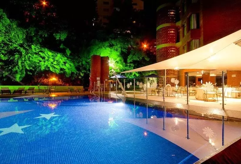 Fotos del hotel Dann Carlton Belfort Medellin:  15