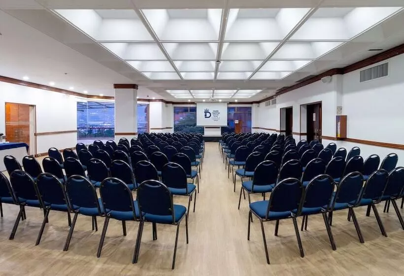 Fotos del hotel Dann Carlton Belfort Medellin:  10