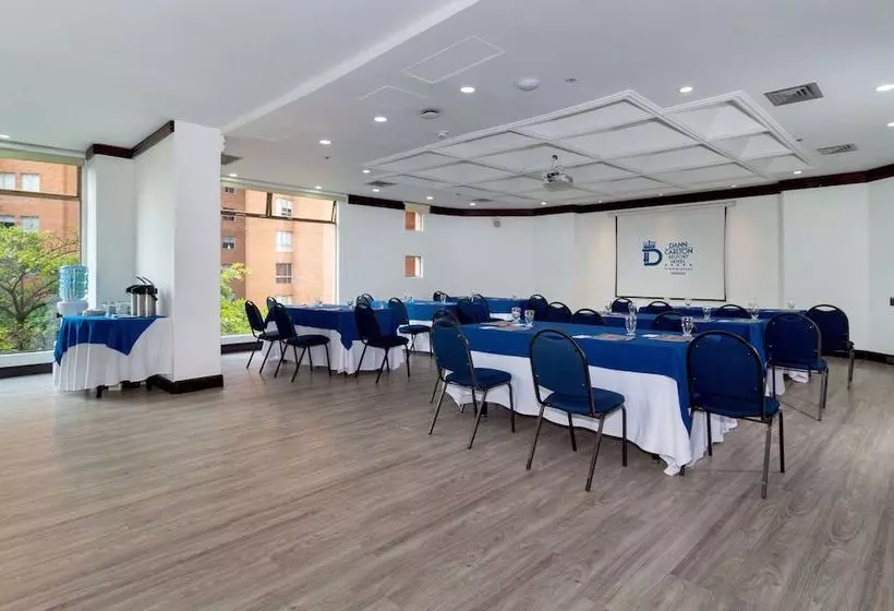 Fotos del hotel Dann Carlton Belfort Medellin:  14
