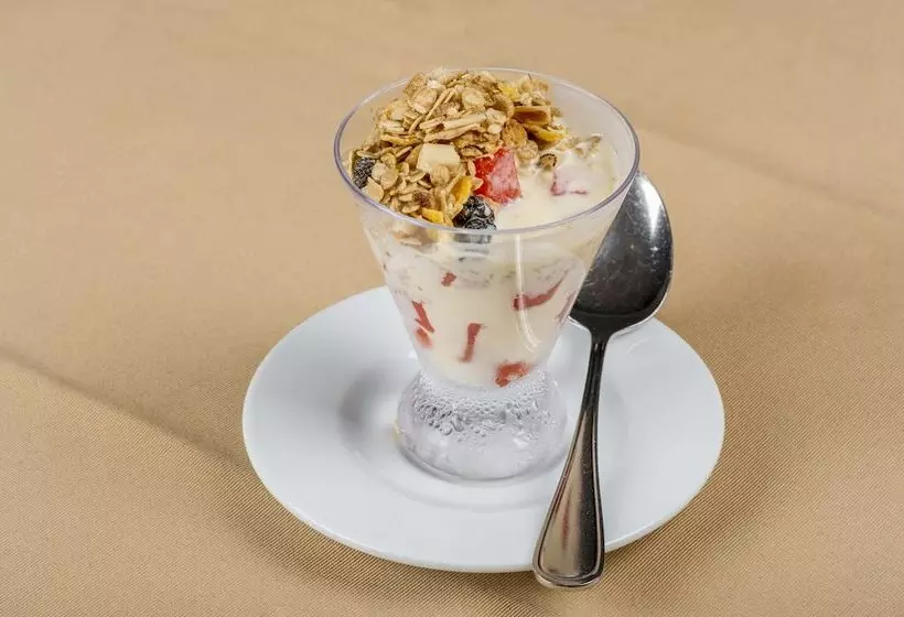 Fotos del hotel Dann Carlton Belfort Medellin:  16