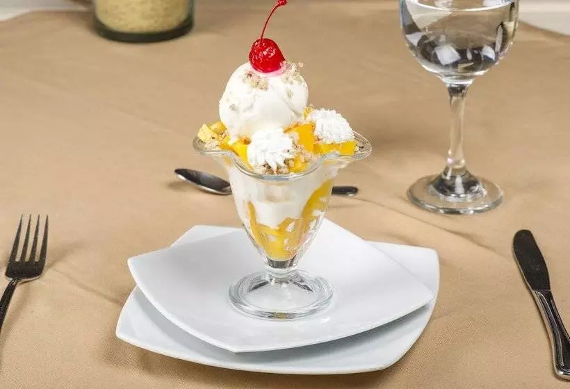 Fotos del hotel Dann Carlton Belfort Medellin:  23