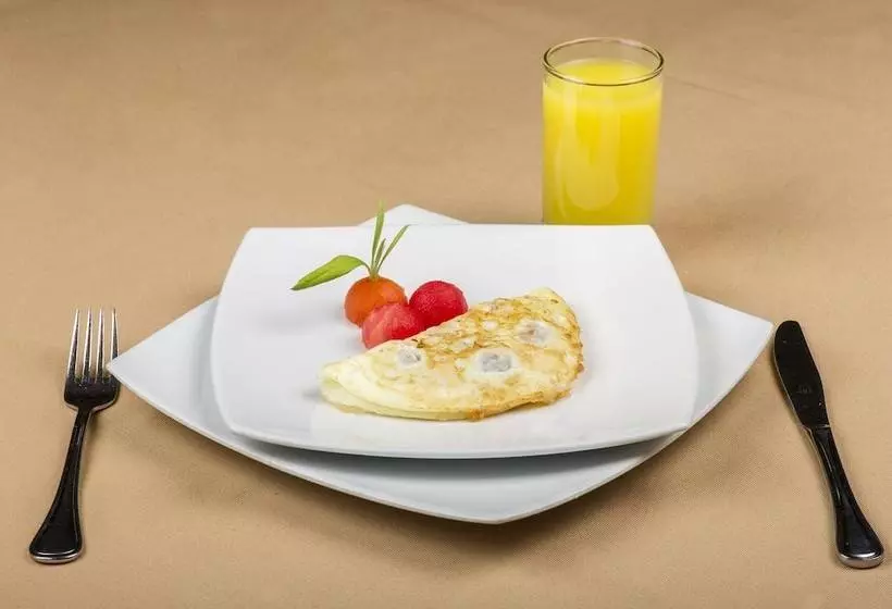 Fotos del hotel Dann Carlton Belfort Medellin:  20