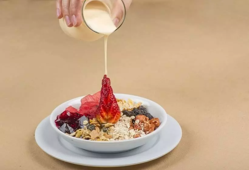 Fotos del hotel Dann Carlton Belfort Medellin:  21