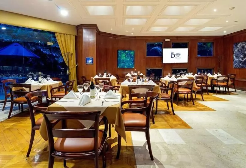 Fotos del hotel Dann Carlton Belfort Medellin:  4