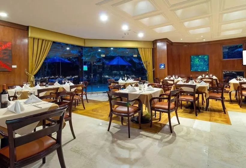 Fotos del hotel Dann Carlton Belfort Medellin:  9