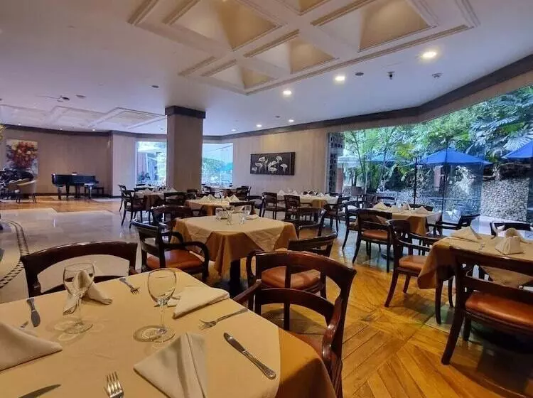 Fotos del hotel Dann Carlton Belfort Medellin:  13