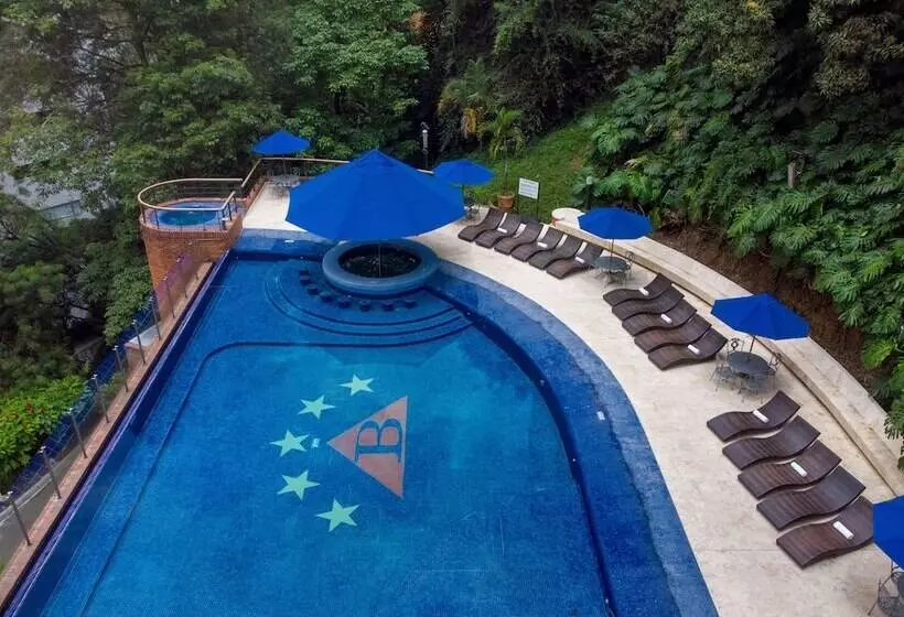 Fotos del hotel Dann Carlton Belfort Medellin:  11