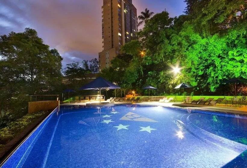 Fotos del hotel Dann Carlton Belfort Medellin:  2