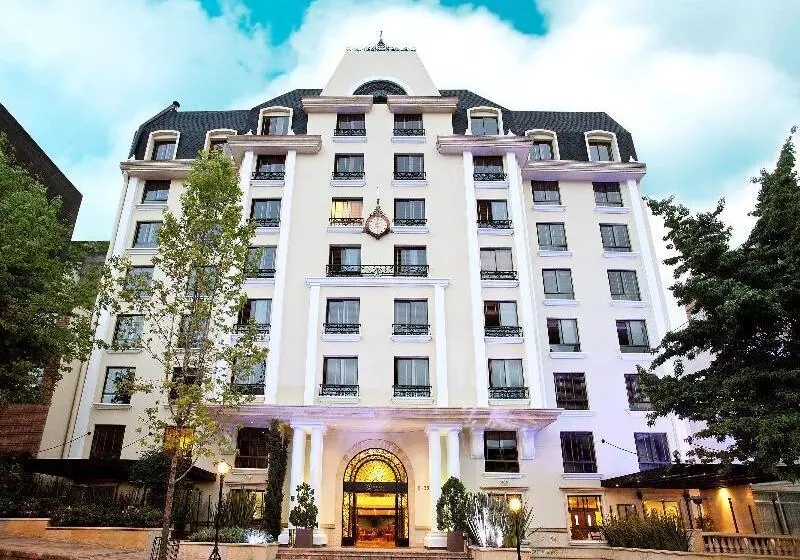 Estelar Suites Jones