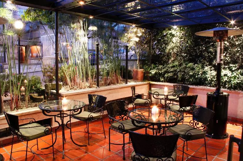 Fotos del hotel Estelar Suites Jones:  19