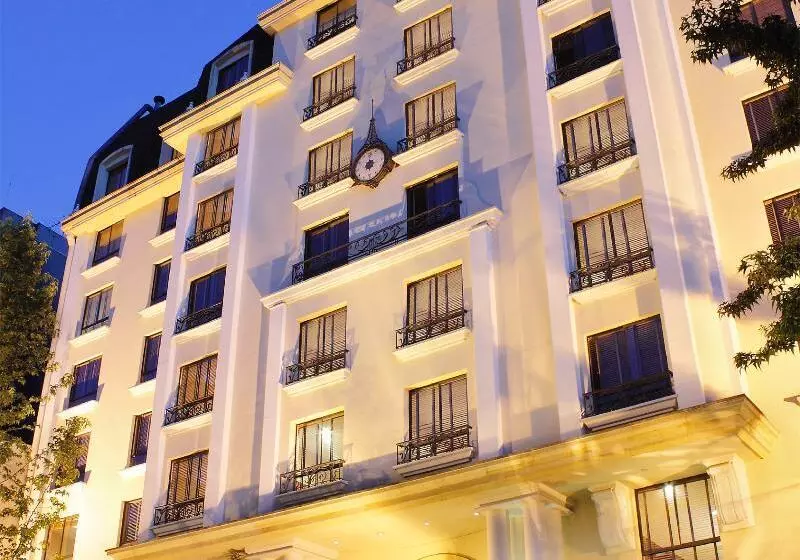 Fotos del hotel Estelar Suites Jones:  10