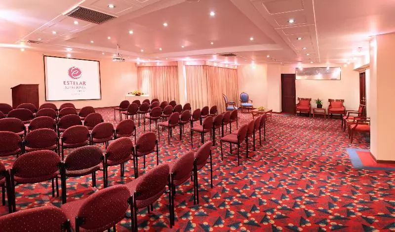 Fotos del hotel Estelar Suites Jones:  21