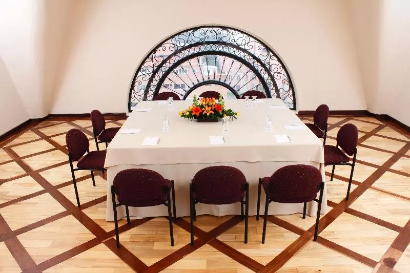 Fotos del hotel Estelar Suites Jones:  18