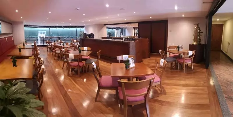 Fotos del hotel Estelar Suites Jones:  13