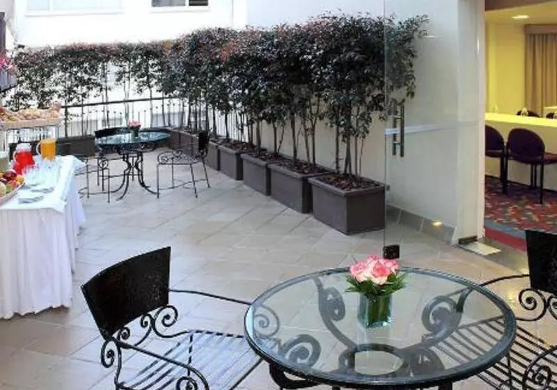 Fotos del hotel Estelar Suites Jones:  15