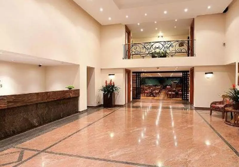 Fotos del hotel Estelar Suites Jones:  11