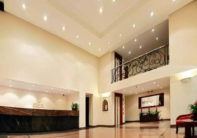 Fotos del hotel Estelar Suites Jones:  3