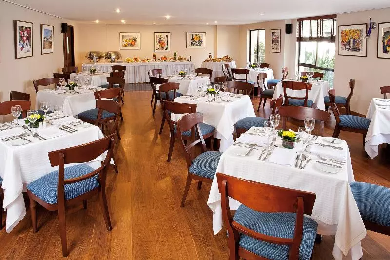 Fotos del hotel Estelar Suites Jones:  12