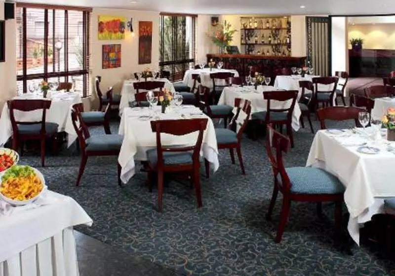 Fotos del hotel Estelar Suites Jones:  4