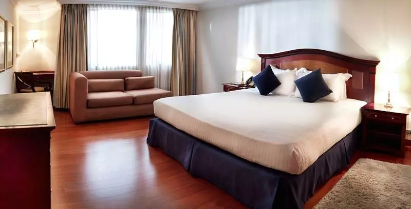 Fotos del hotel Santafé Boutique By Colclick:  18