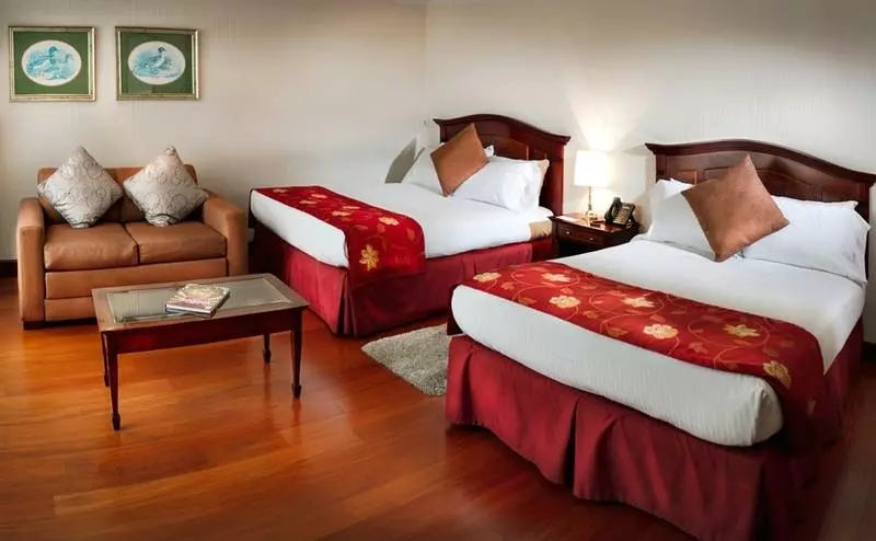 Fotos del hotel Santafé Boutique By Colclick:  16