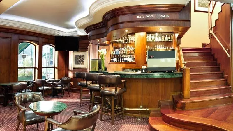 Fotos del hotel Santafé Boutique By Colclick:  5