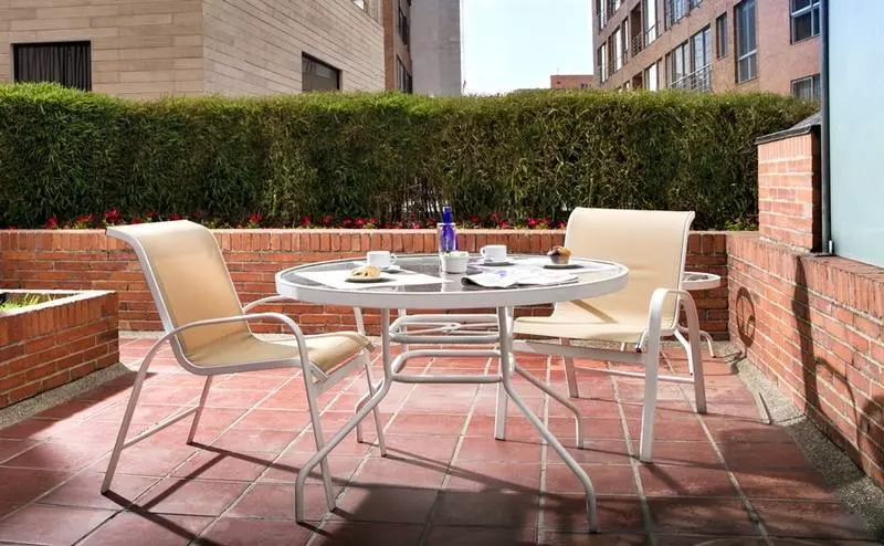 Fotos del hotel Santafé Boutique By Colclick:  7