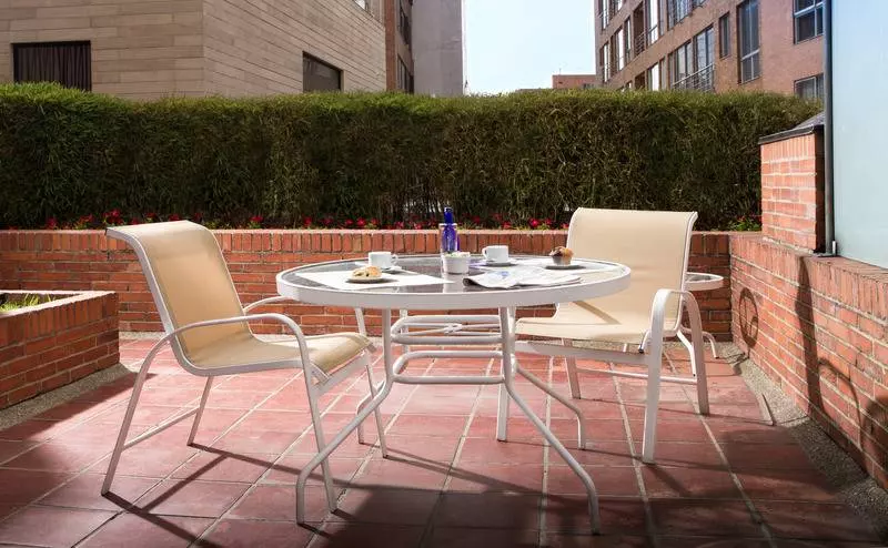 Fotos del hotel Santafé Boutique By Colclick:  14