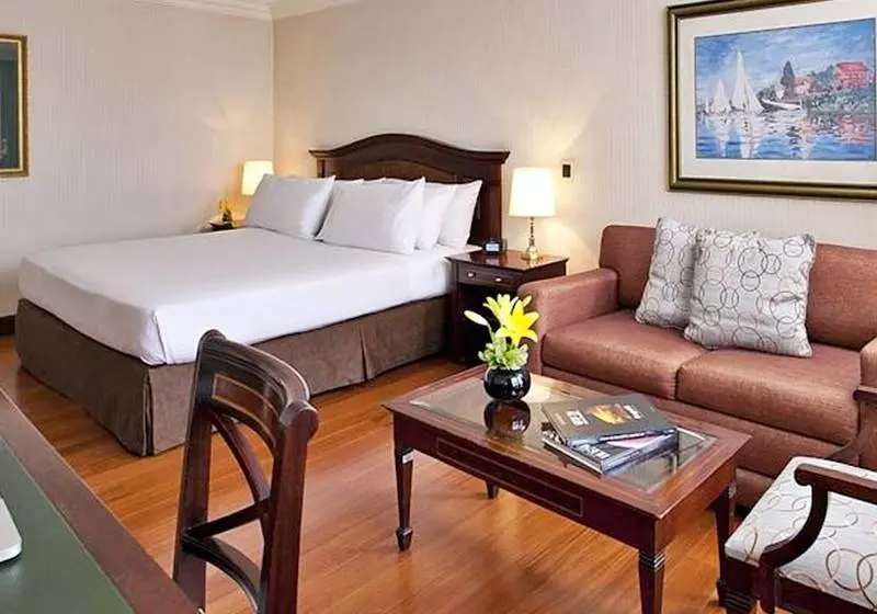 Fotos del hotel Santafé Boutique By Colclick:  2