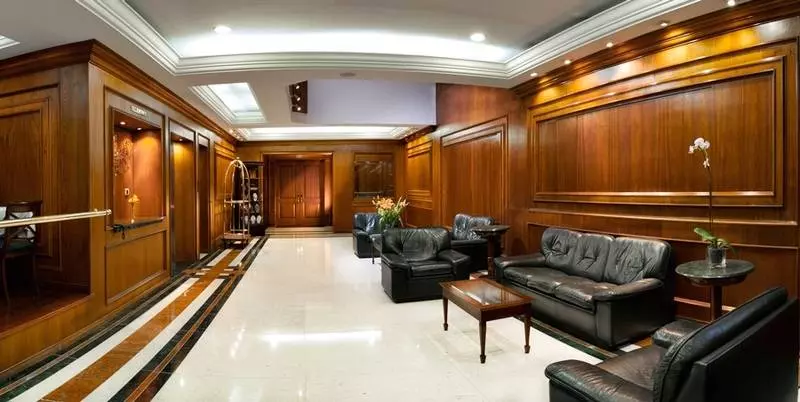 Fotos del hotel Santafé Boutique By Colclick:  3