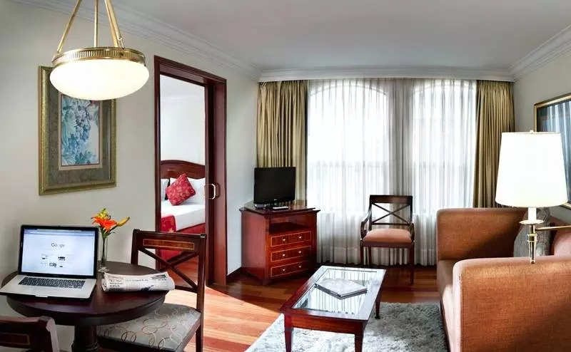 Fotos del hotel Santafé Boutique By Colclick:  21