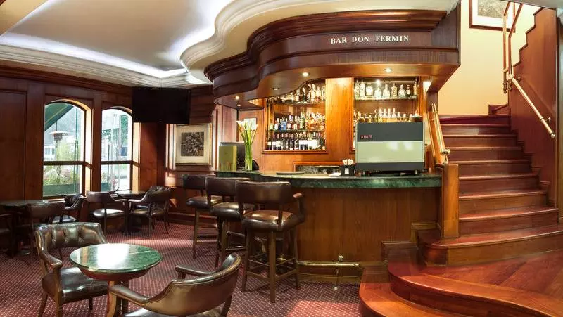 Fotos del hotel Santafé Boutique By Colclick:  12