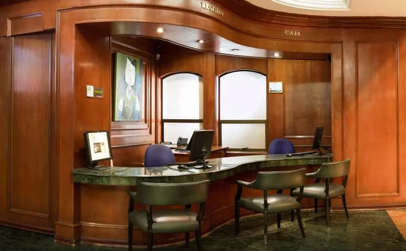 Fotos del hotel Santafé Boutique By Colclick:  17