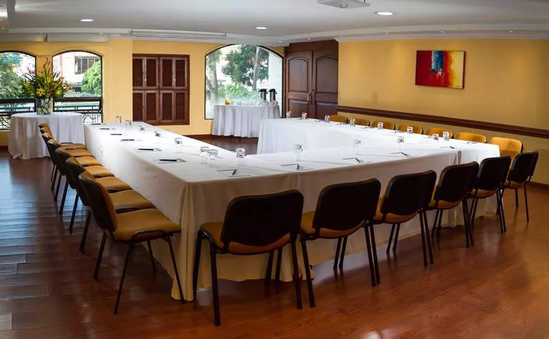 Fotos del hotel Santafé Boutique By Colclick:  13