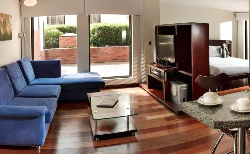 Fotos del hotel Santafé Boutique By Colclick:  23